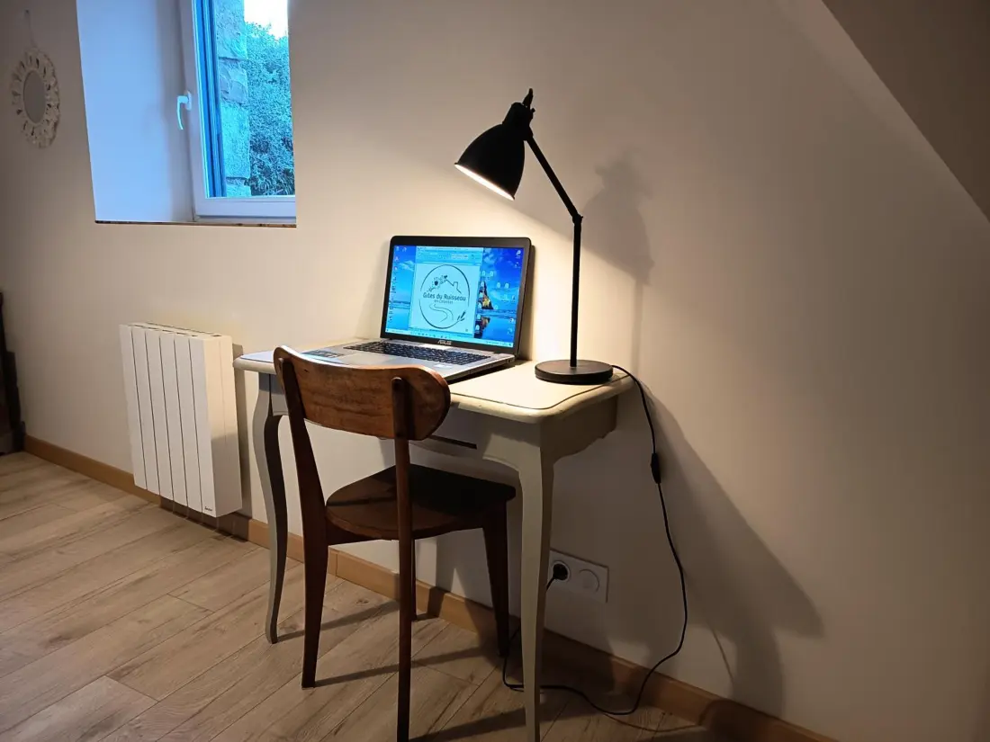 Maison de Vacances Les Moitiers-d'Allonne 5