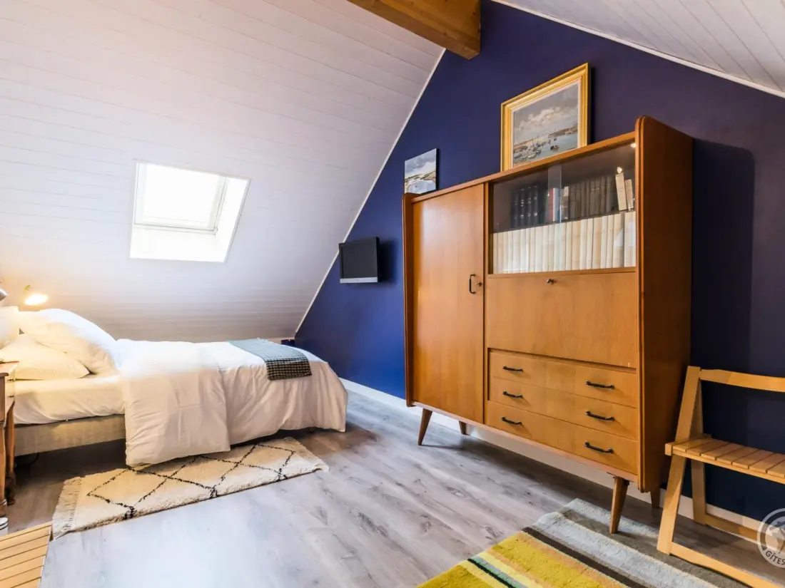 Maison de Vacances Les Moitiers-d'Allonne 6