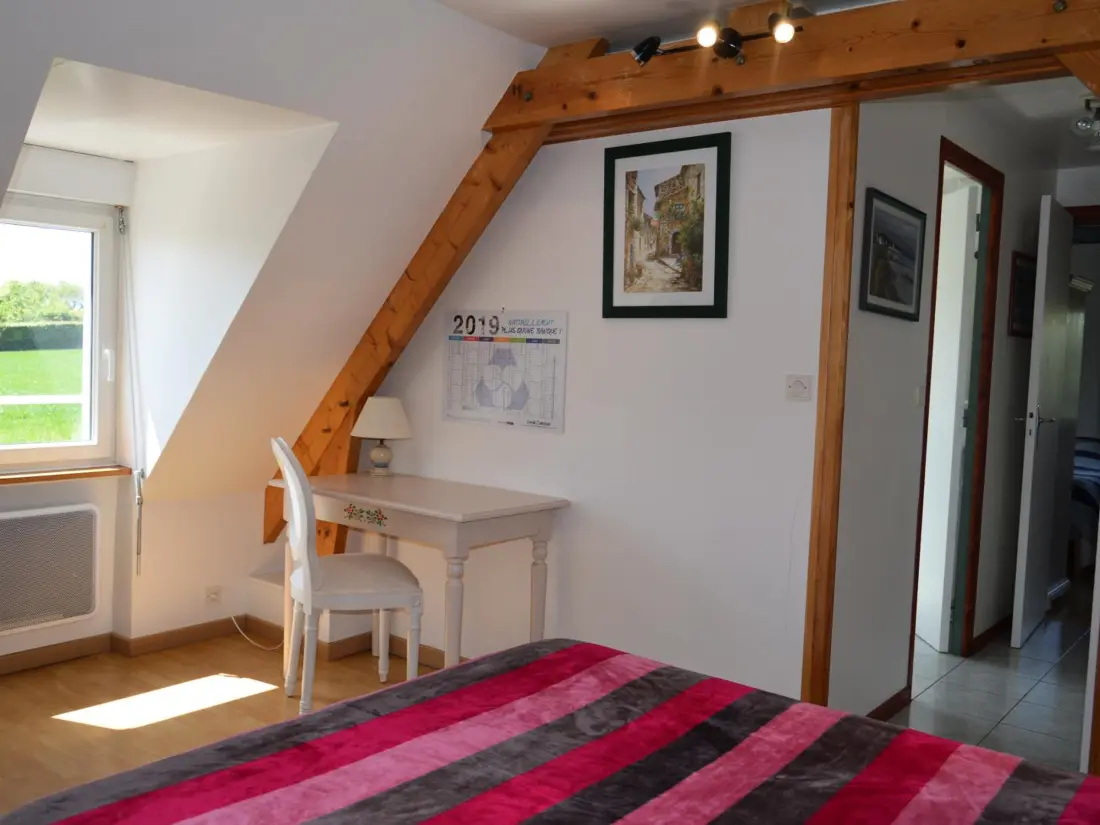 Maison de Vacances Les Moitiers-d'Allonne