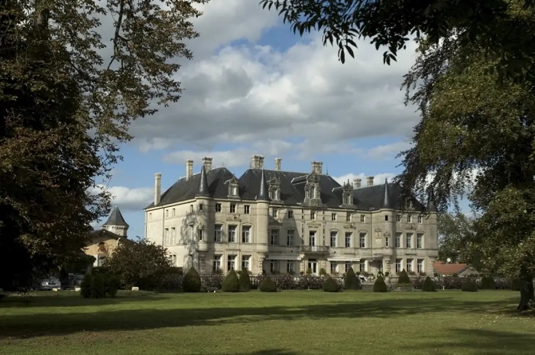 Château des Monthairons4 étoiles★★★★