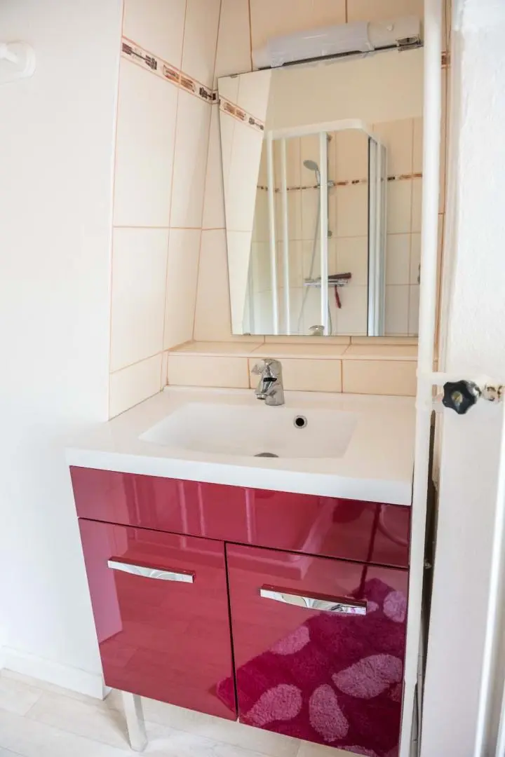 Gîte de France Le gîte gévaudan, 6/7 personnes au bacon 2 épis