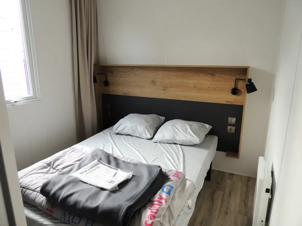 Camping de Prigny 3 étoiles★★★