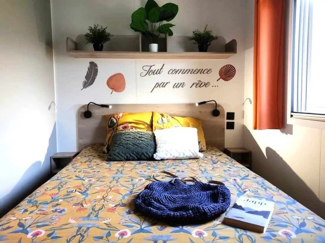 Camping de Prigny 3 étoiles★★★
