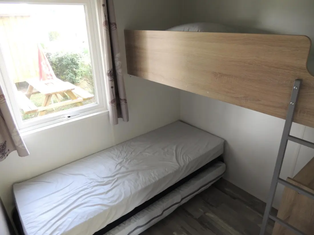 Camping de Prigny 3 étoiles★★★