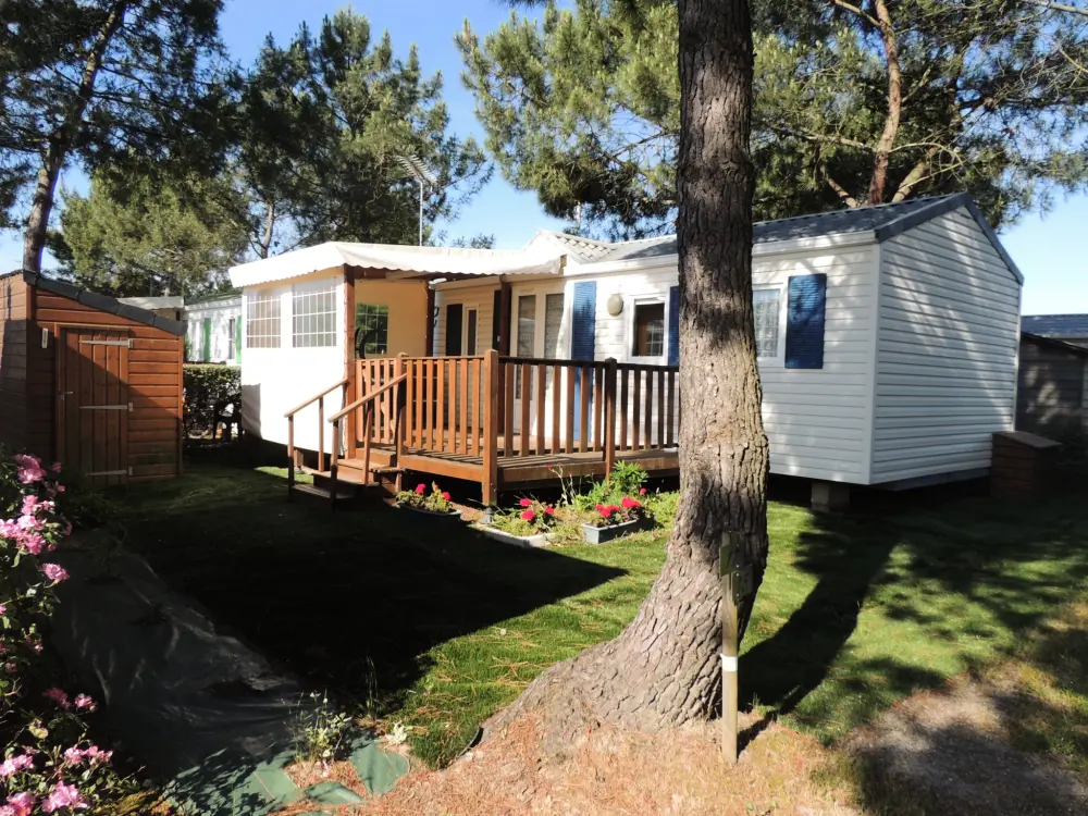 Camping de Prigny 3 étoiles★★★