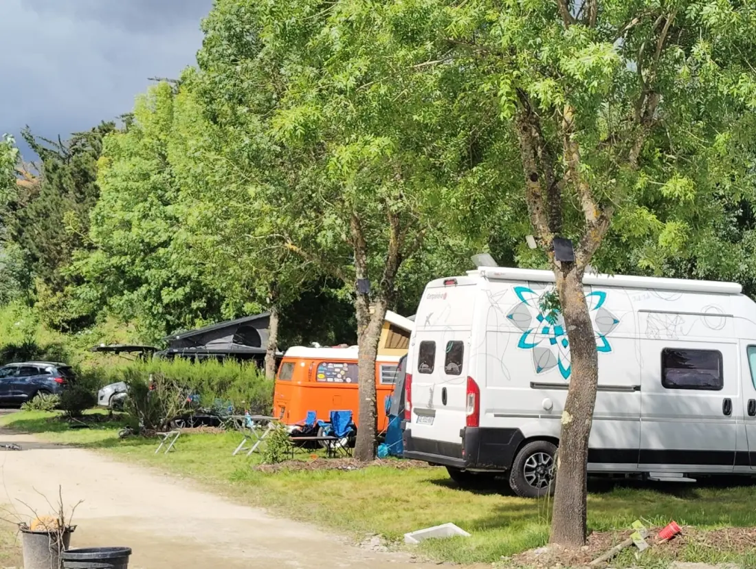 Camping de Prigny 3 étoiles★★★