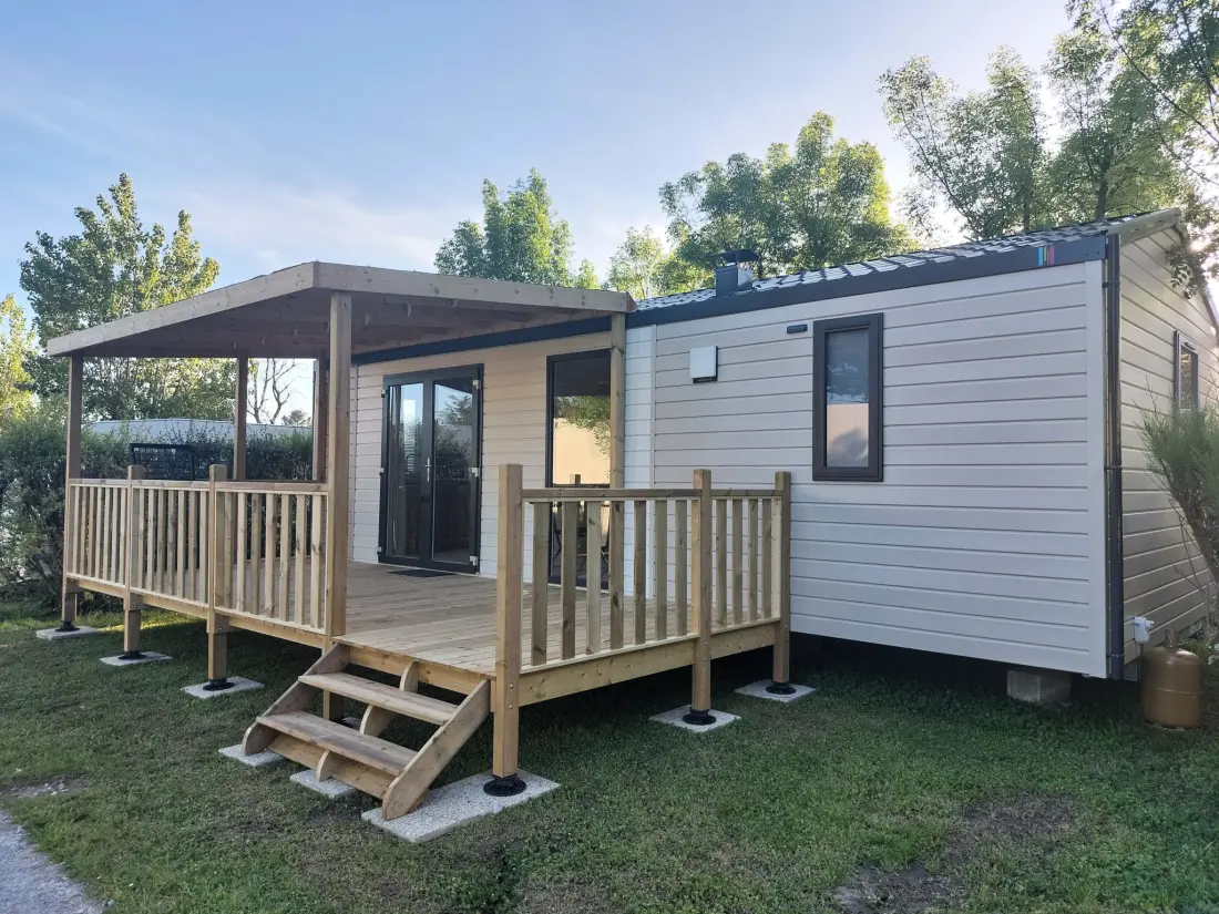Camping de Prigny 3 étoiles★★★