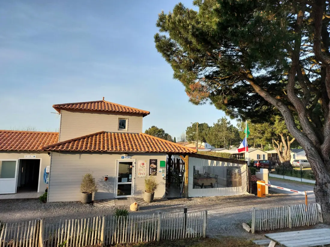 Camping de Prigny 3 étoiles★★★