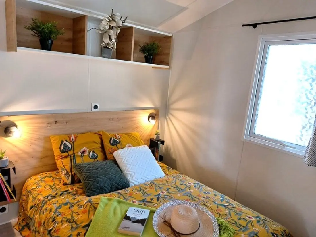 Camping de Prigny 3 étoiles★★★