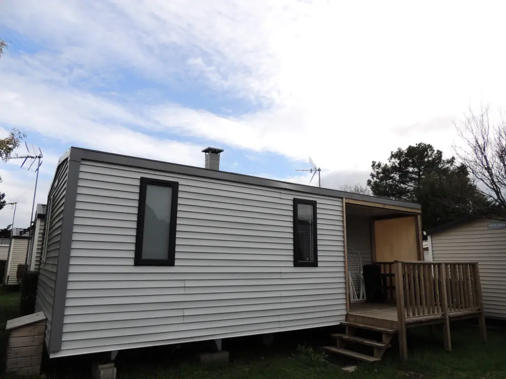 Camping de Prigny 3 étoiles★★★