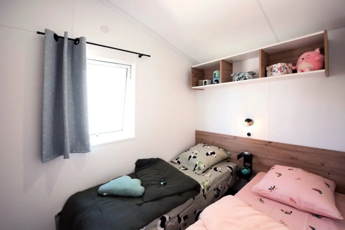 Camping de Prigny 3 étoiles★★★