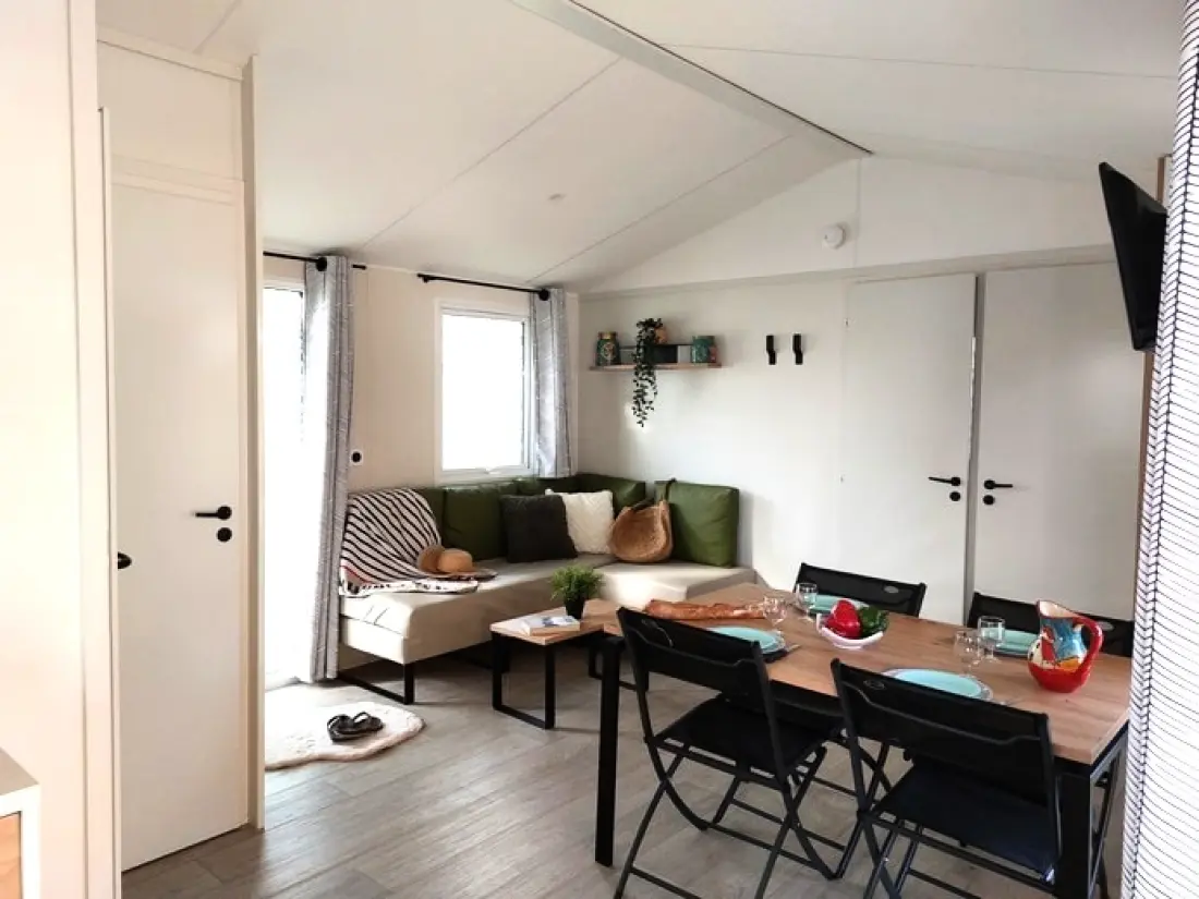 Camping de Prigny 3 étoiles★★★