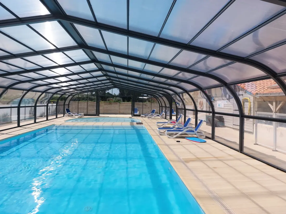 Camping de Prigny 3 étoiles★★★