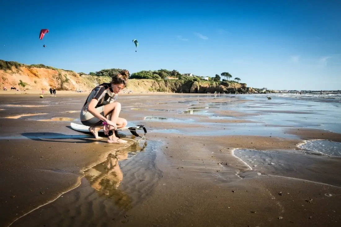 Camping de Prigny 3 étoiles★★★