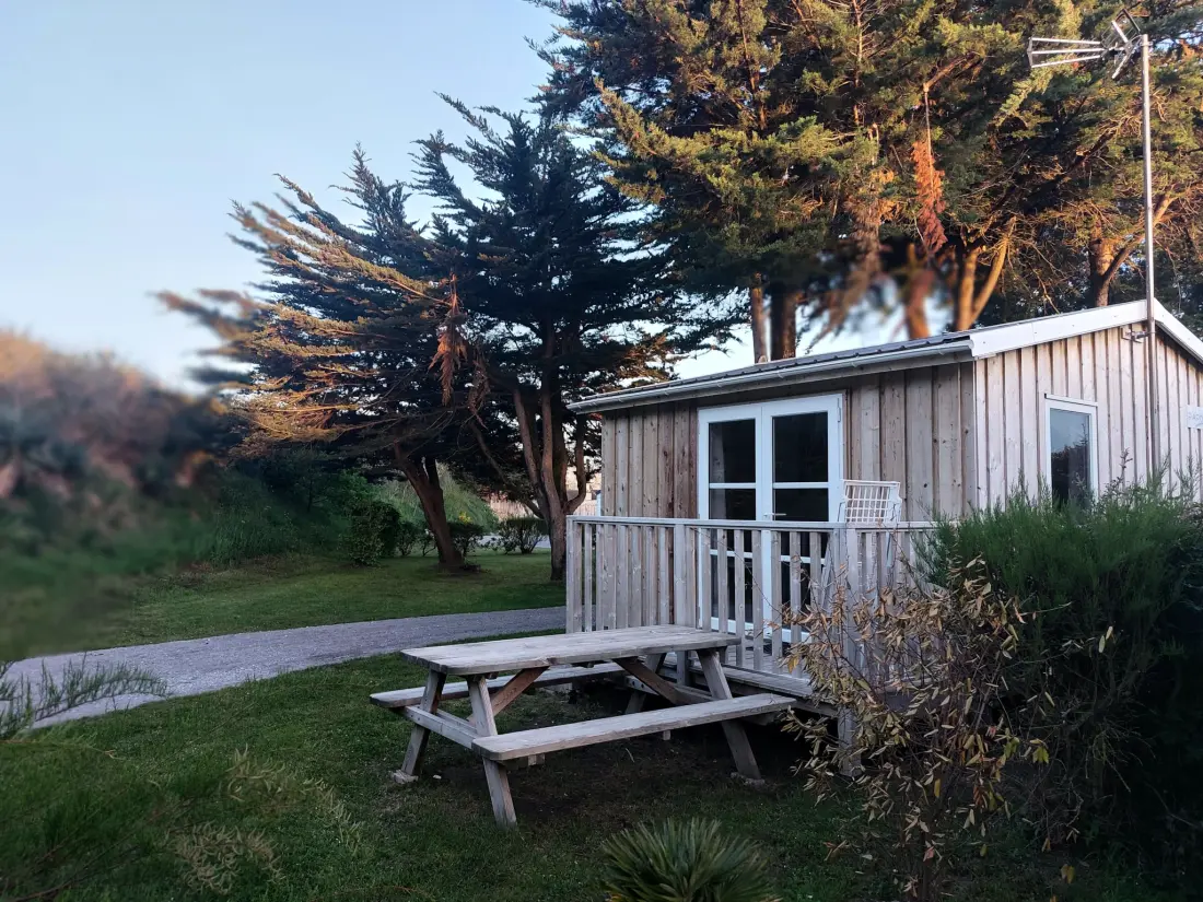 Camping de Prigny 3 étoiles★★★