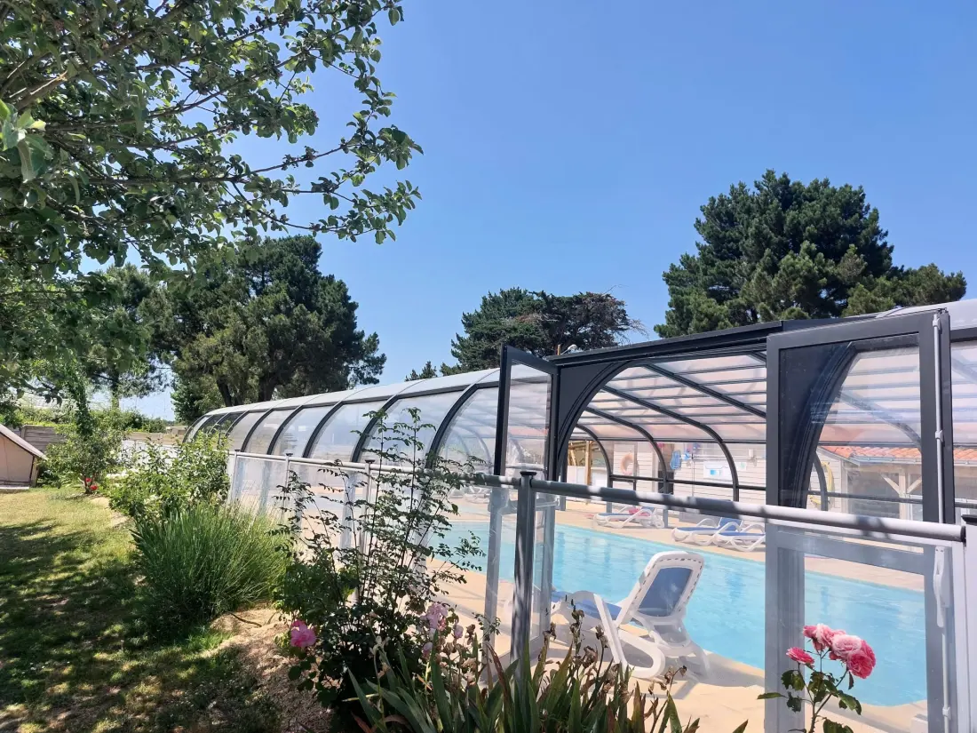 Camping de Prigny 3 étoiles★★★