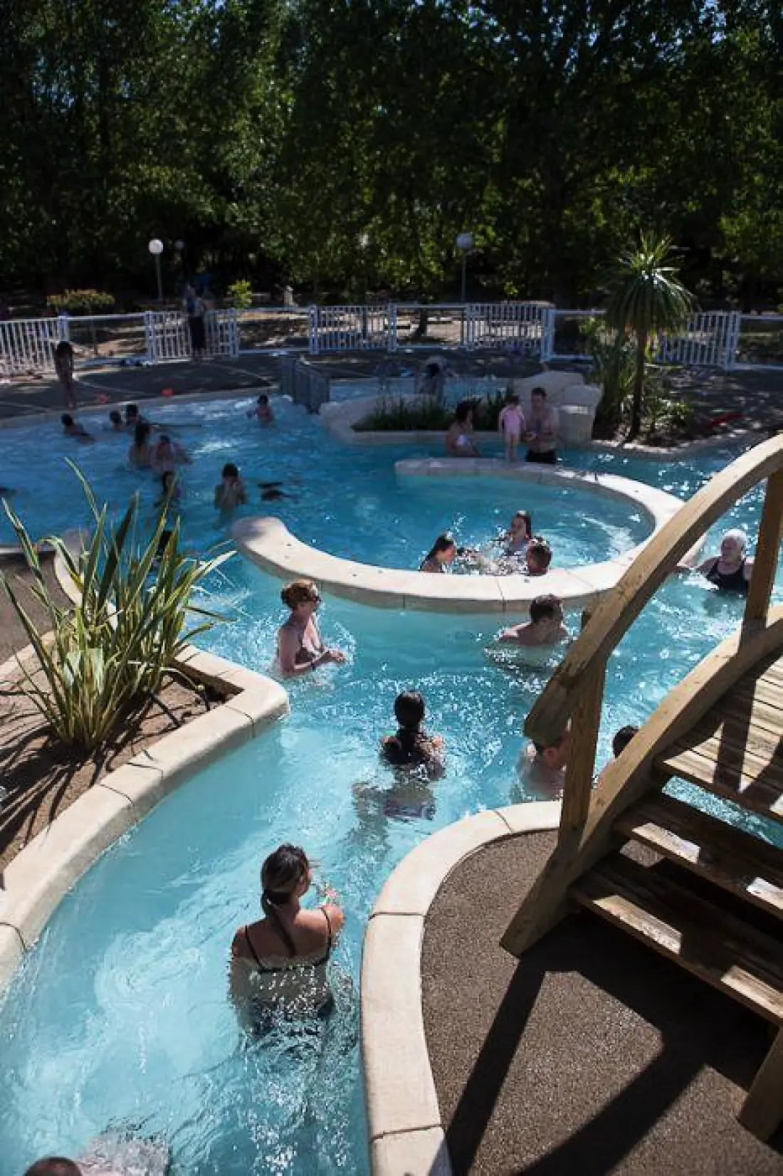 Camping Domaine du Collet4 étoiles★★★★
