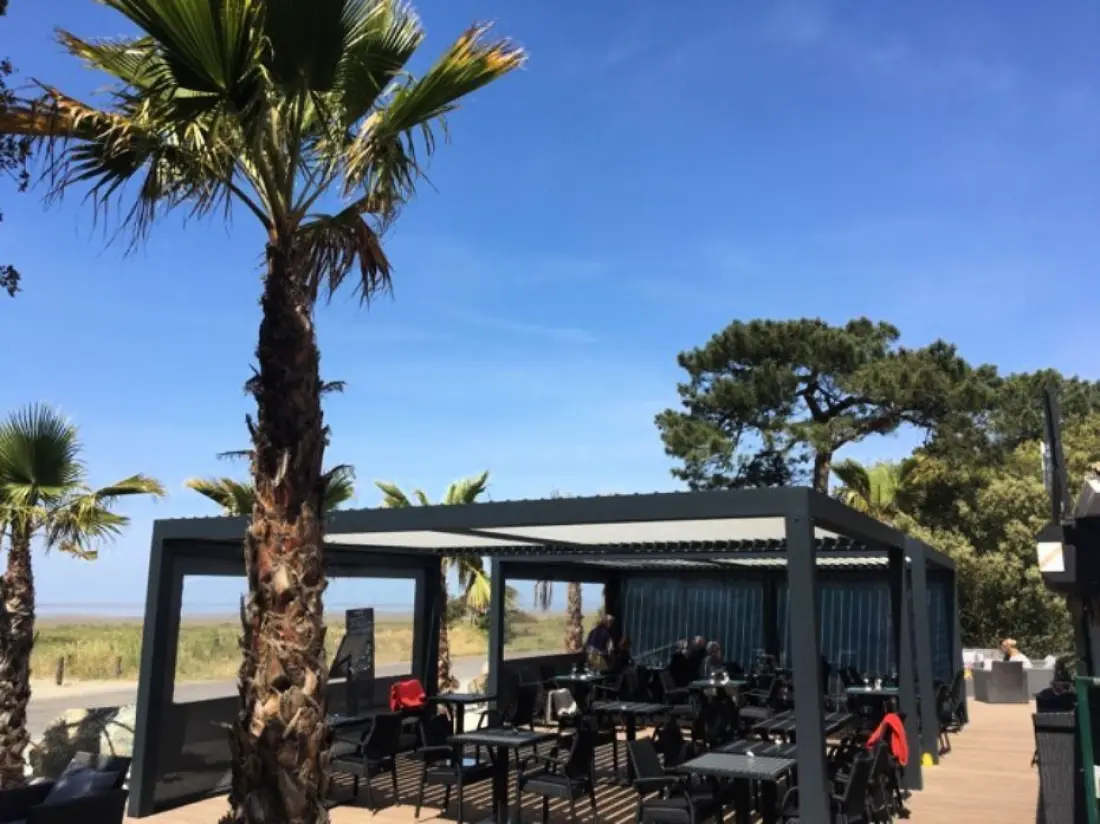 Camping Domaine du Collet4 étoiles★★★★