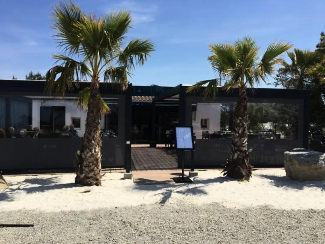 Camping Domaine du Collet4 étoiles★★★★