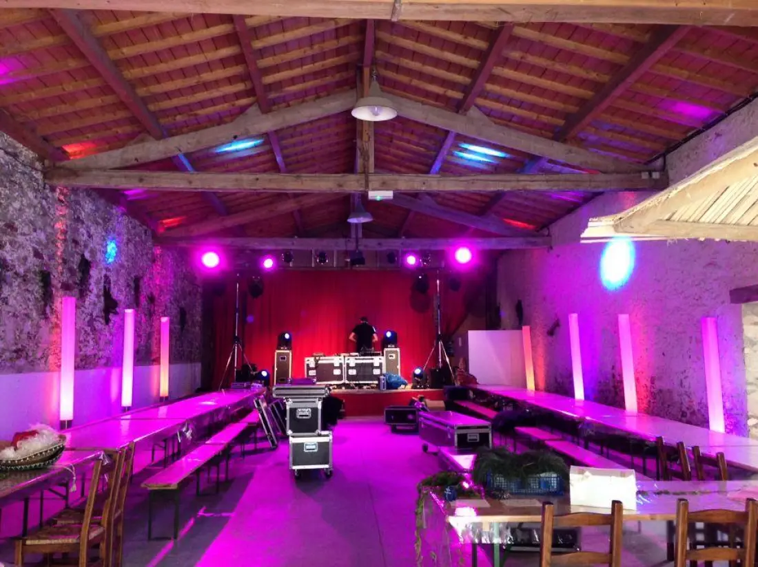 Camping Domaine du Collet4 étoiles★★★★