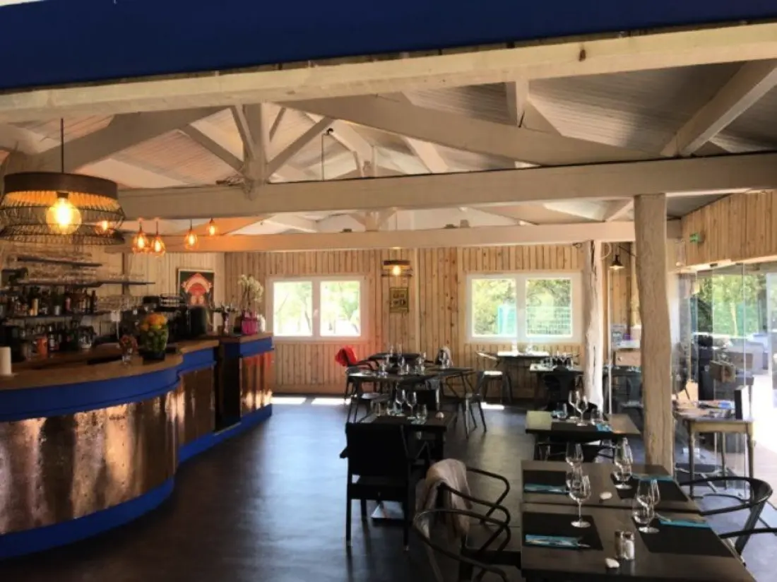 Camping Domaine du Collet4 étoiles★★★★