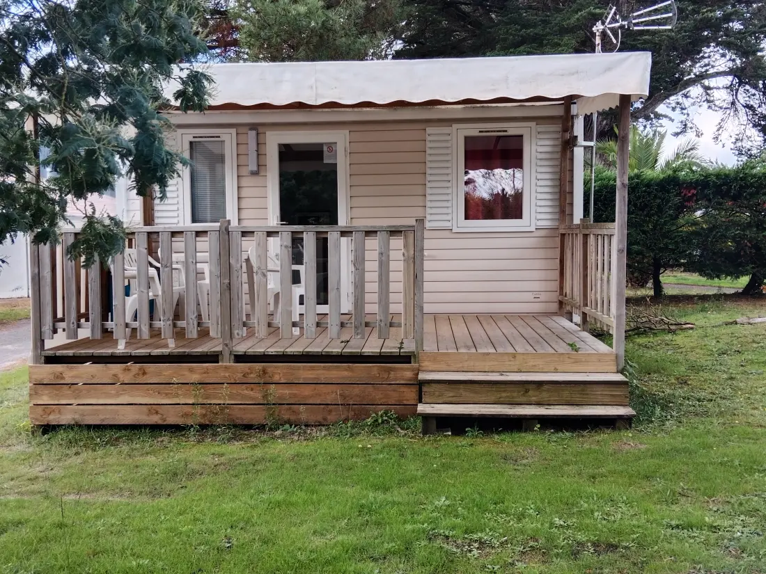 Camping Domaine du Collet4 étoiles★★★★