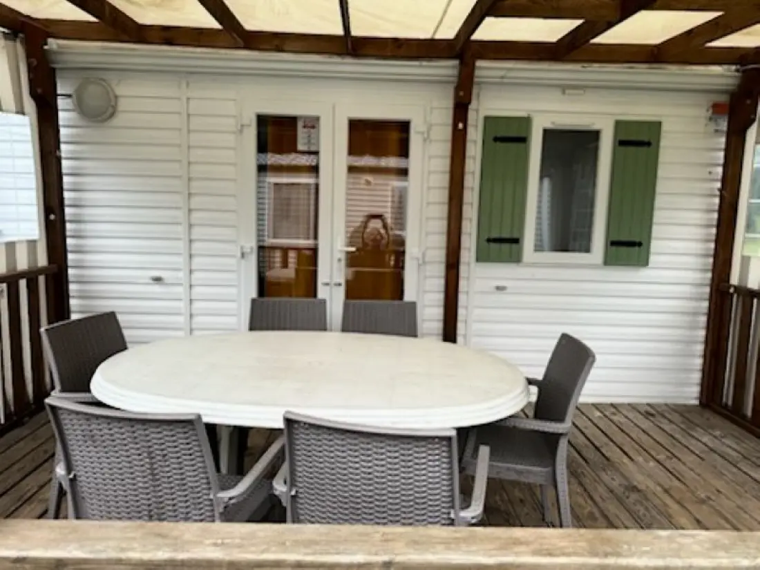 Camping Domaine du Collet4 étoiles★★★★