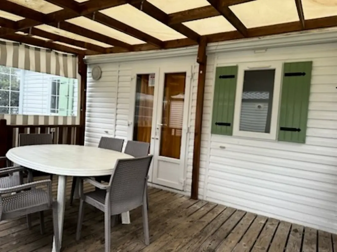 Camping Domaine du Collet4 étoiles★★★★