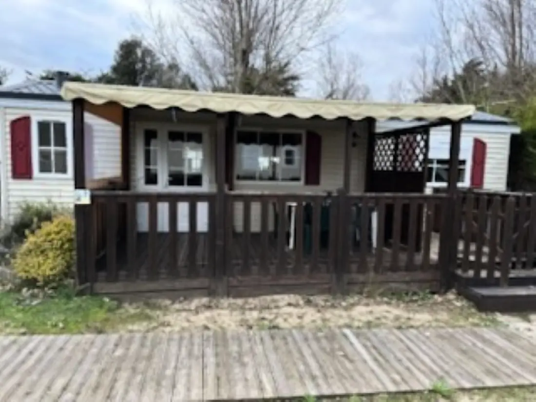 Camping Domaine du Collet4 étoiles★★★★