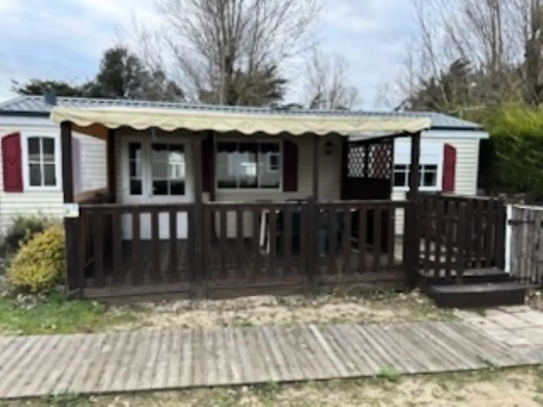 Camping Domaine du Collet4 étoiles★★★★