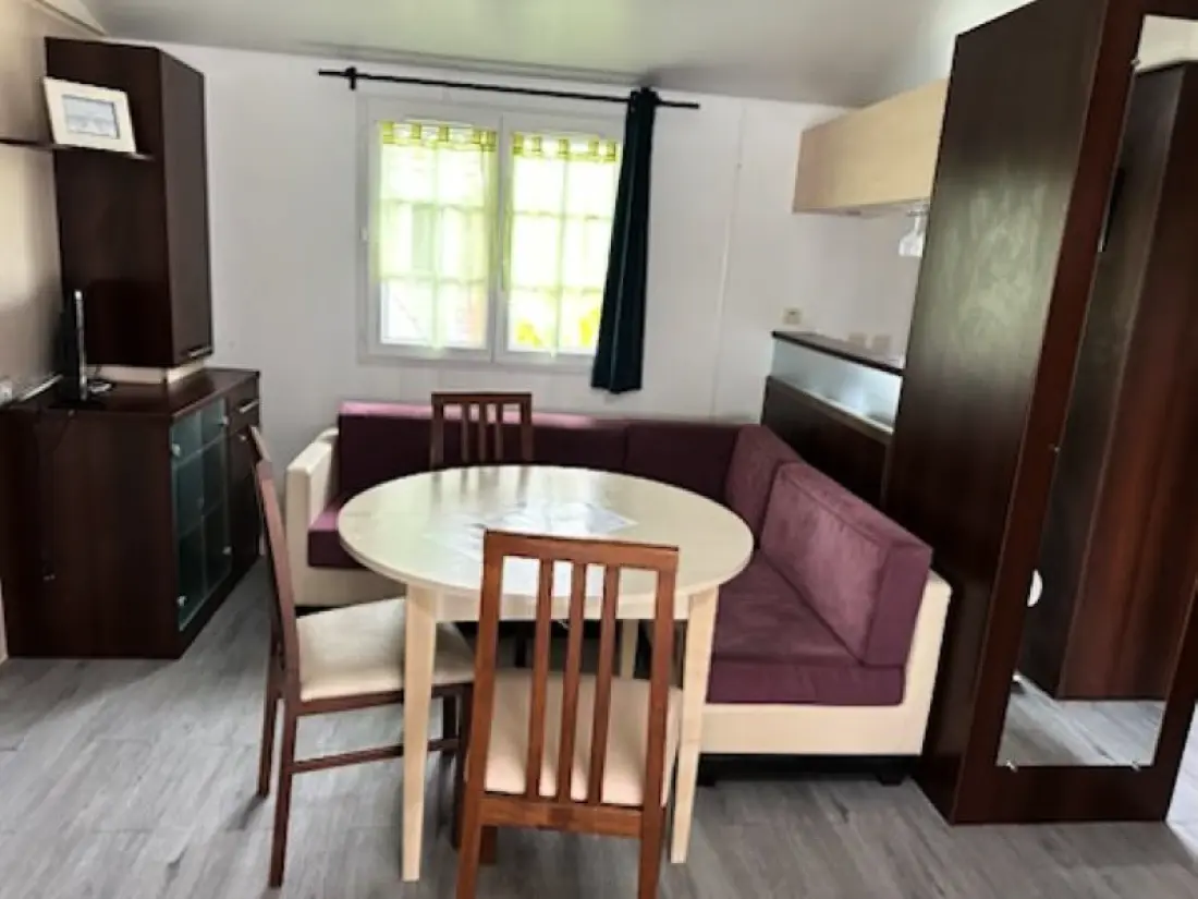 Camping Domaine du Collet4 étoiles★★★★