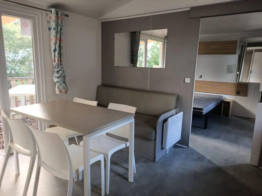 Camping Domaine du Collet4 étoiles★★★★