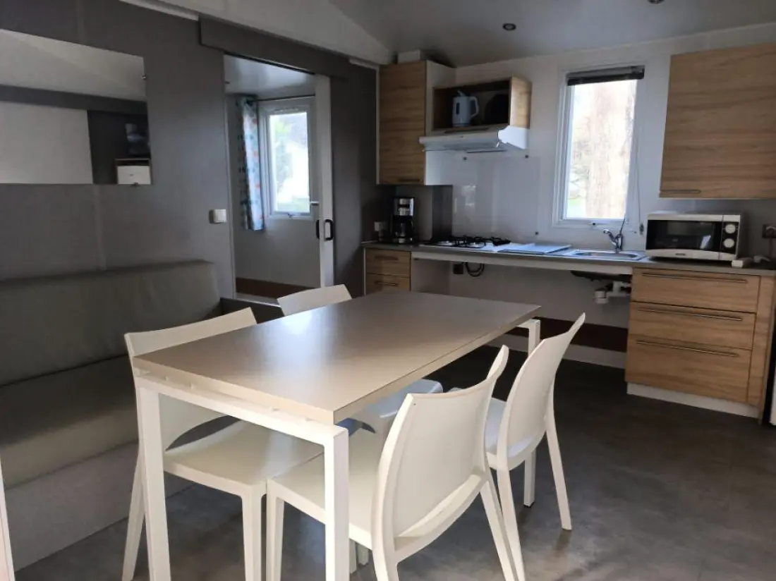 Camping Domaine du Collet4 étoiles★★★★