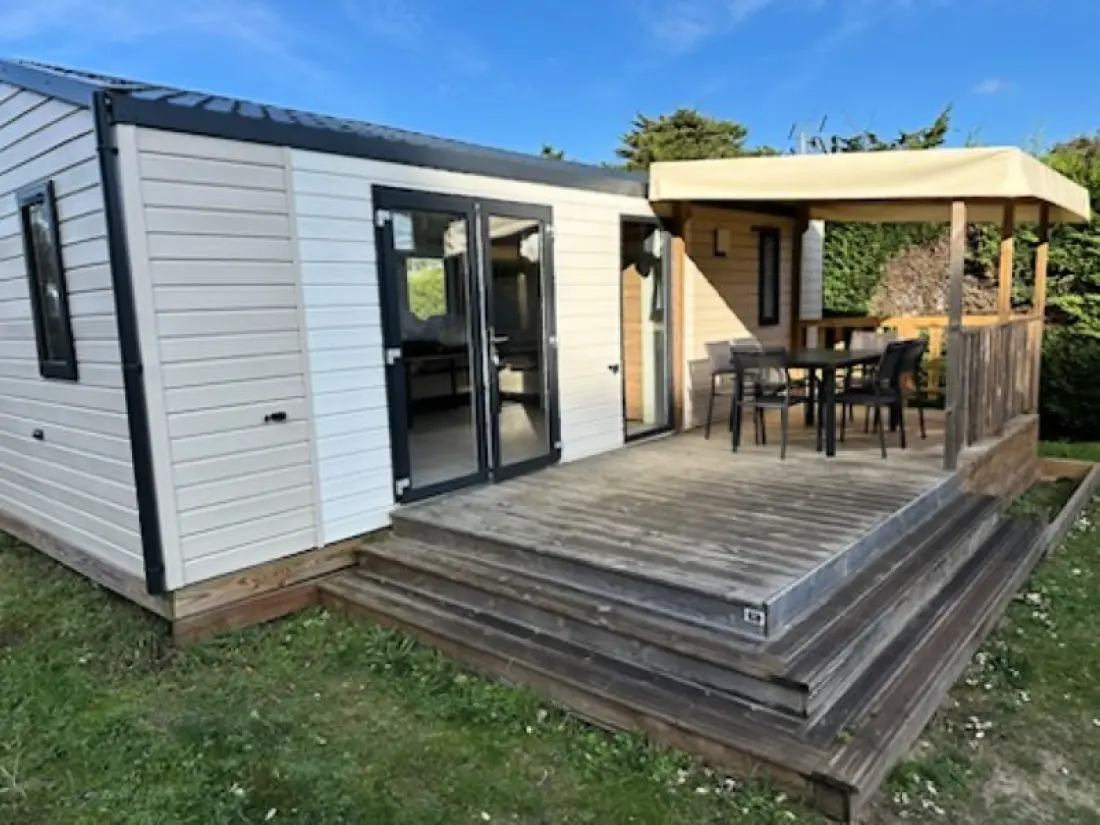 Camping Domaine du Collet4 étoiles★★★★