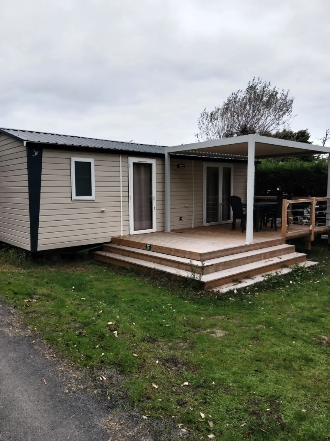 Camping Domaine du Collet4 étoiles★★★★