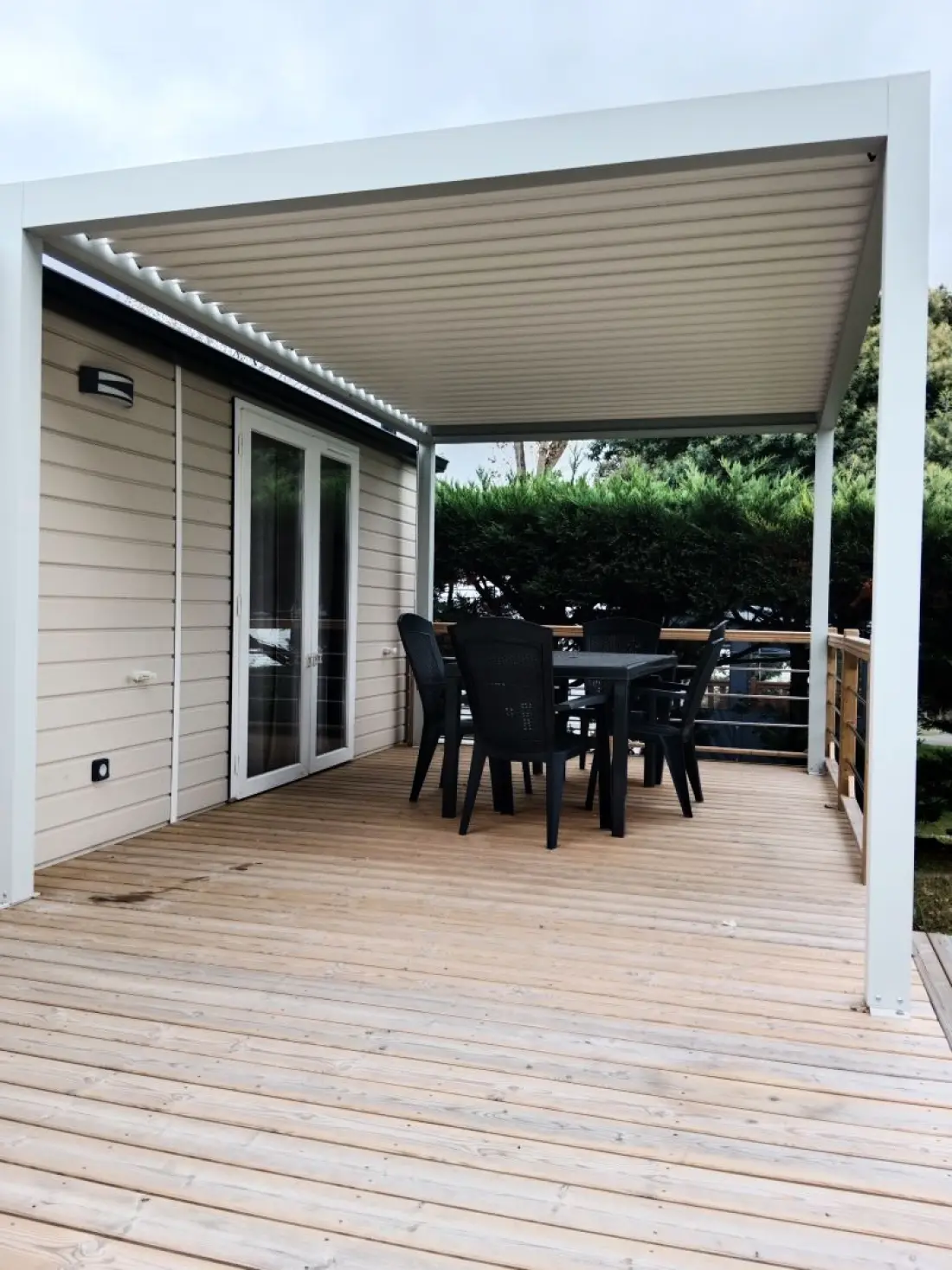 Camping Domaine du Collet4 étoiles★★★★