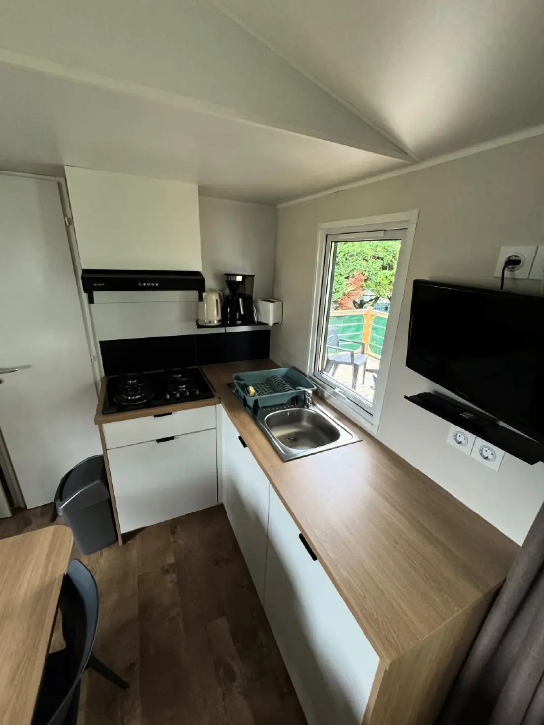 Camping Domaine du Collet4 étoiles★★★★