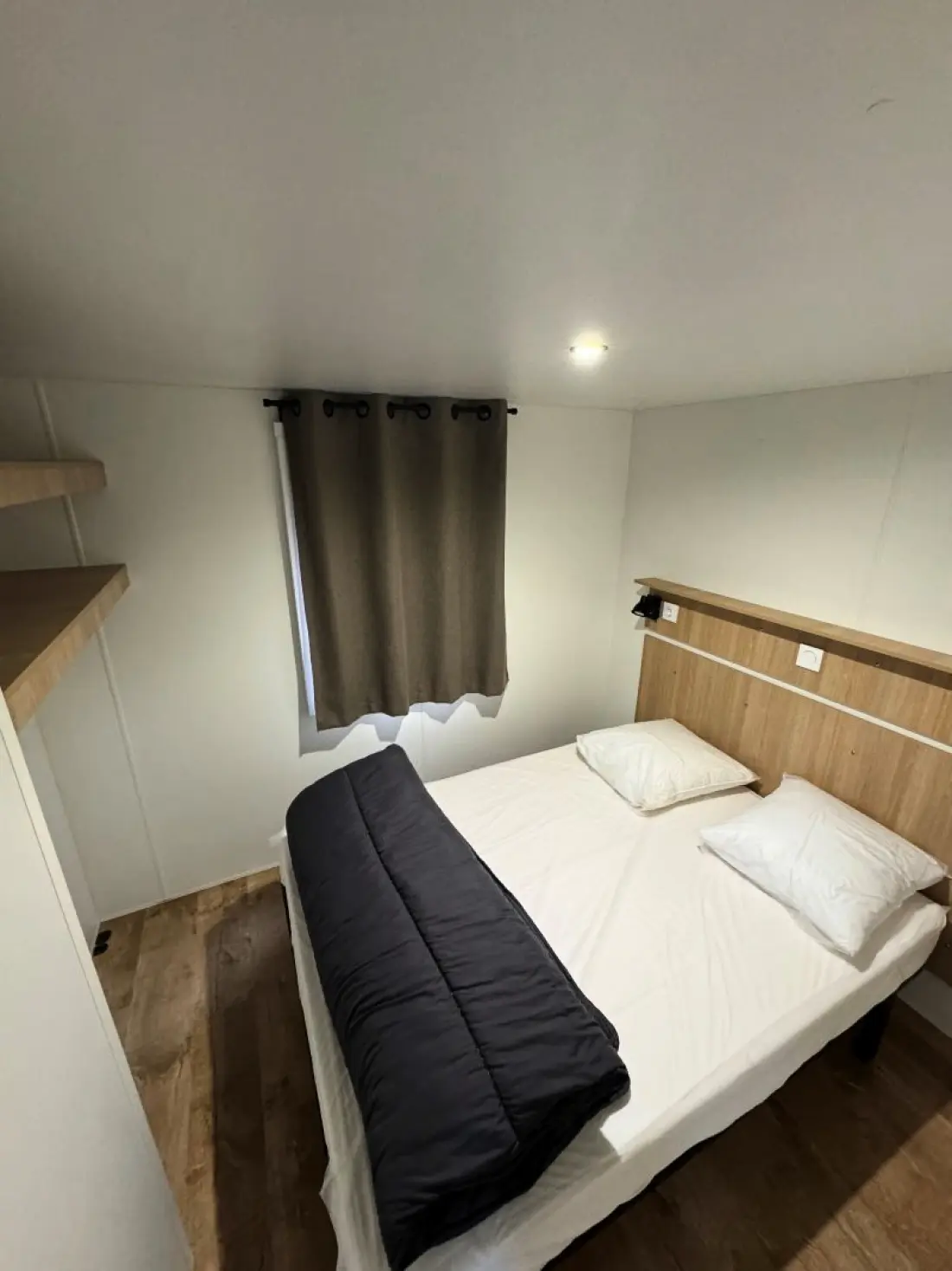 Camping Domaine du Collet4 étoiles★★★★