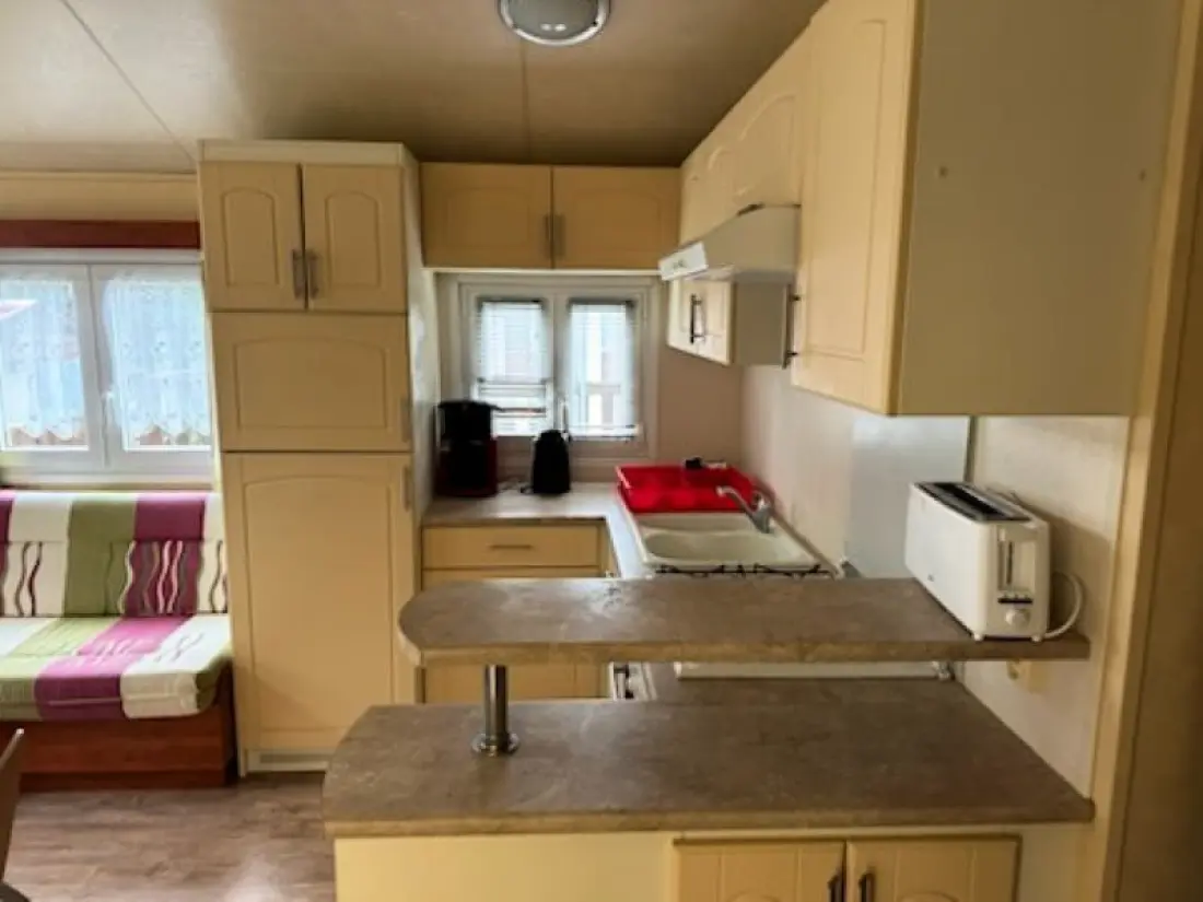 Camping Domaine du Collet4 étoiles★★★★
