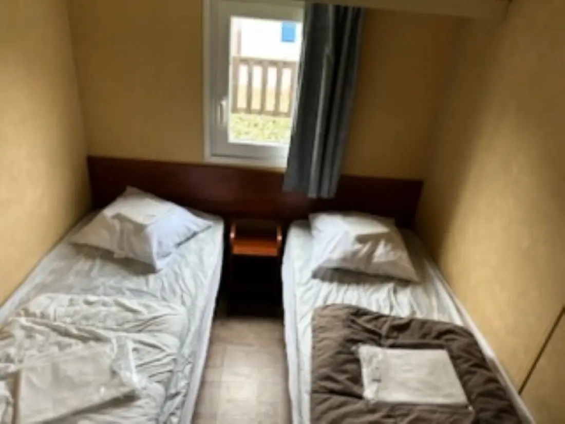 Camping Domaine du Collet4 étoiles★★★★
