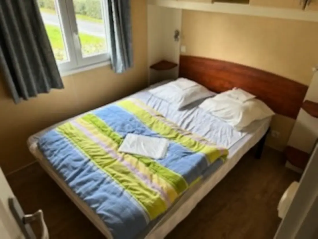 Camping Domaine du Collet4 étoiles★★★★