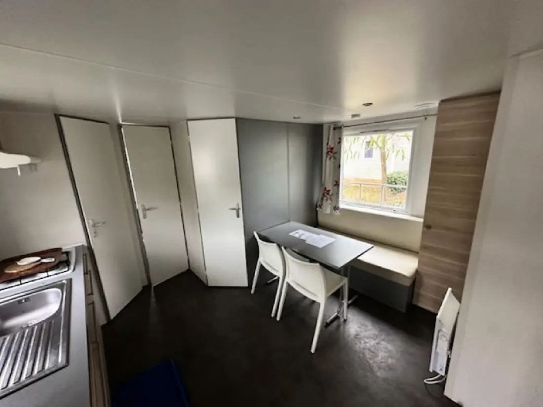 Camping Domaine du Collet4 étoiles★★★★