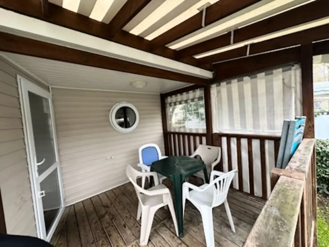 Camping Domaine du Collet4 étoiles★★★★