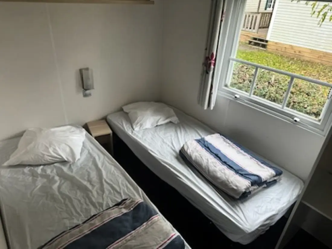 Camping Domaine du Collet4 étoiles★★★★
