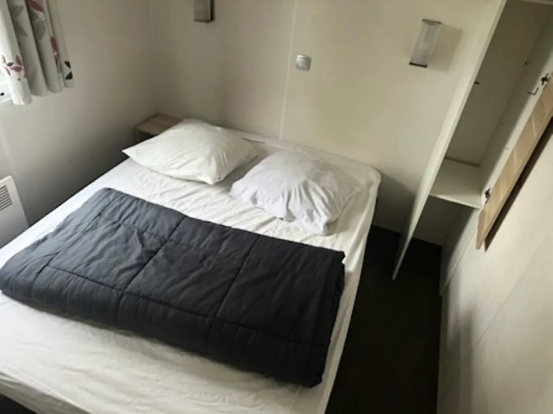 Camping Domaine du Collet4 étoiles★★★★
