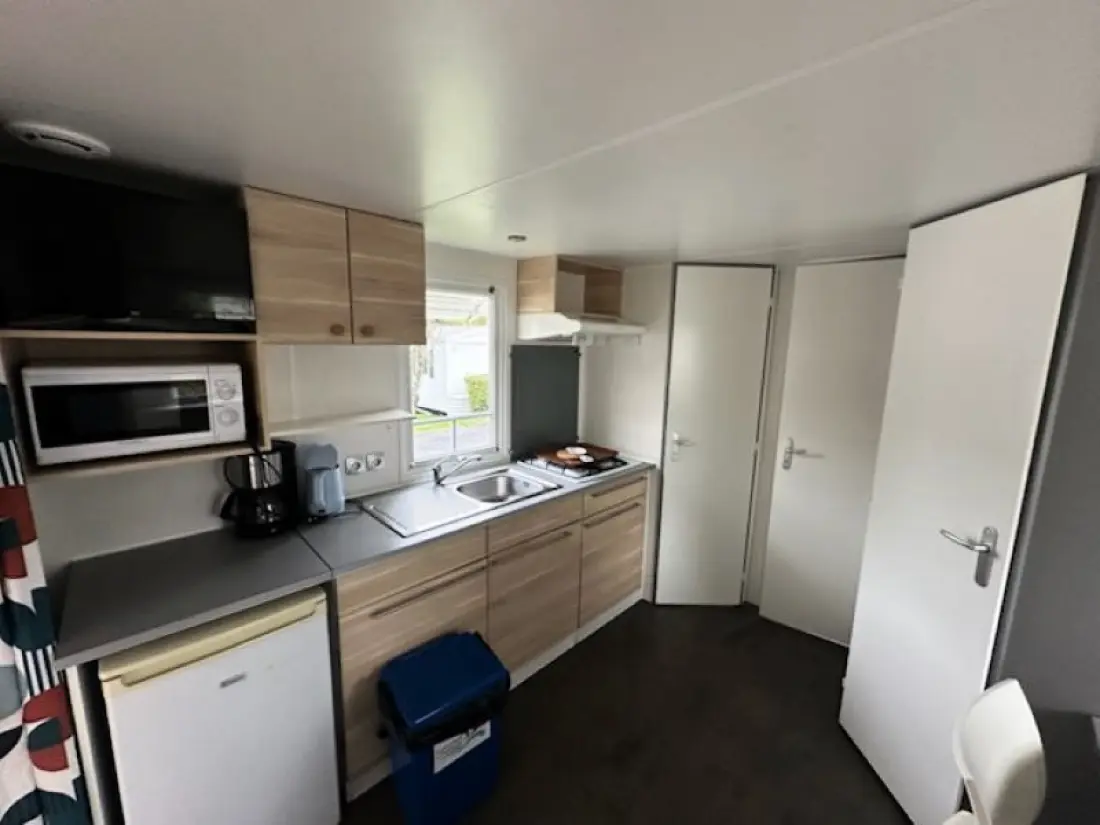 Camping Domaine du Collet4 étoiles★★★★