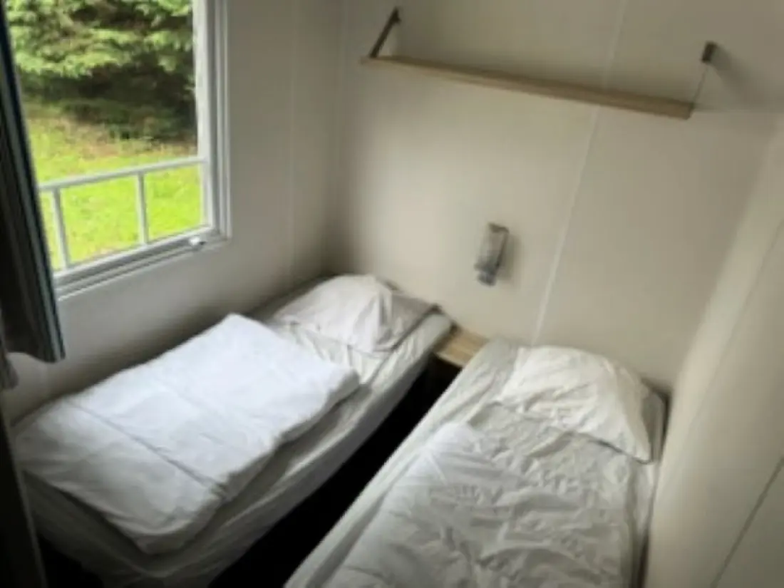 Camping Domaine du Collet4 étoiles★★★★