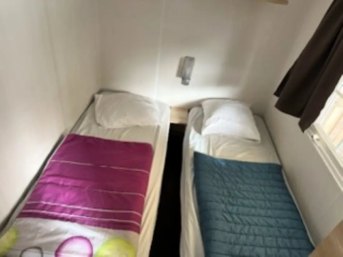 Camping Domaine du Collet4 étoiles★★★★