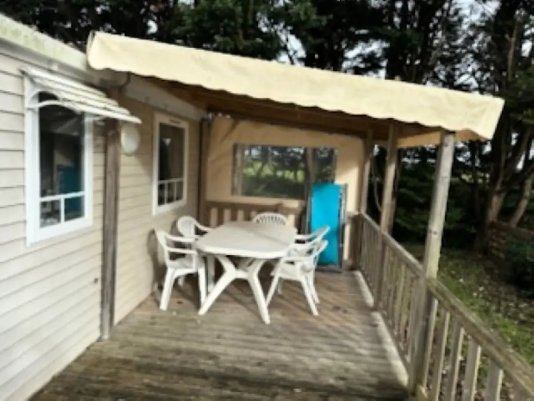 Camping Domaine du Collet4 étoiles★★★★