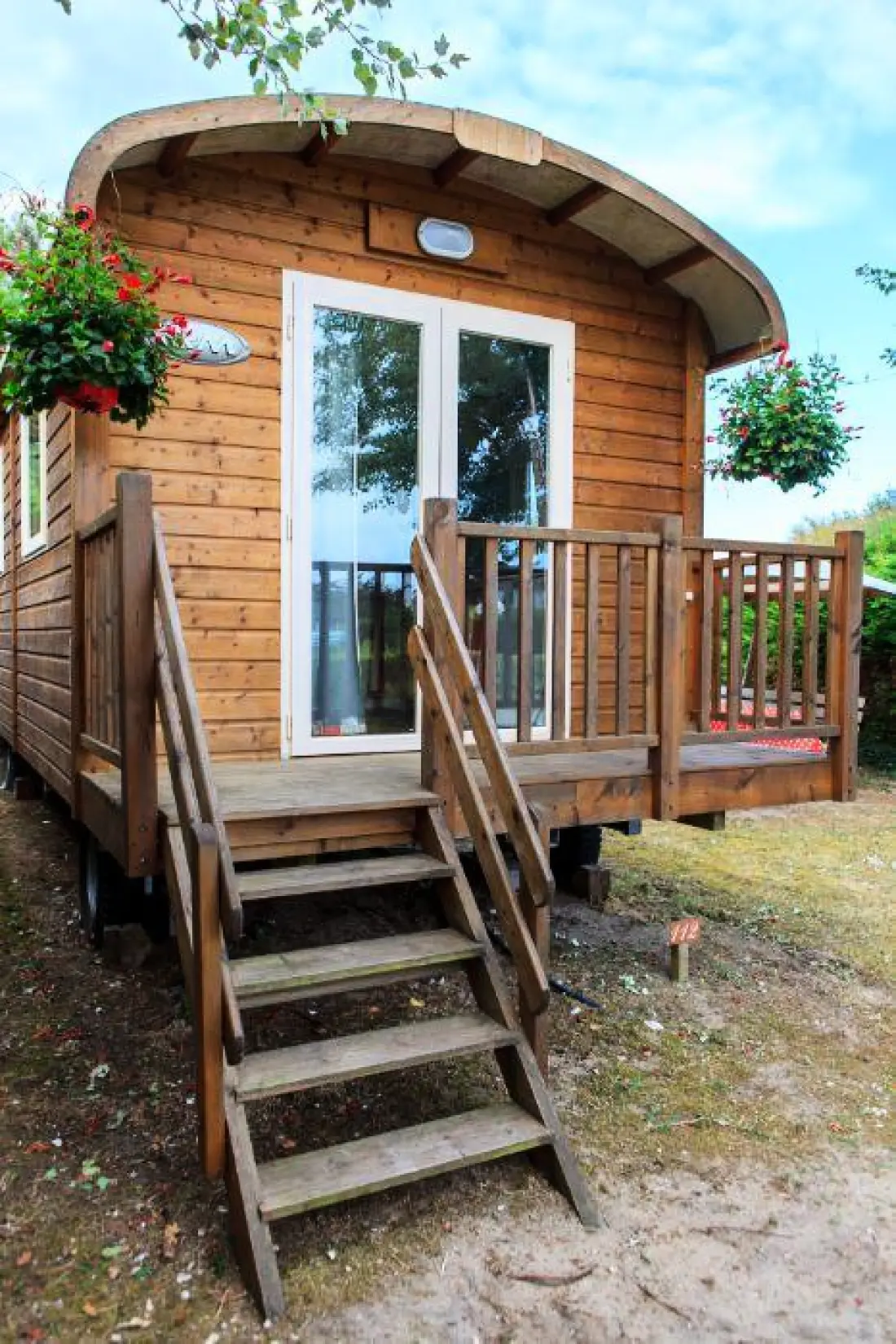 Camping Domaine du Collet4 étoiles★★★★